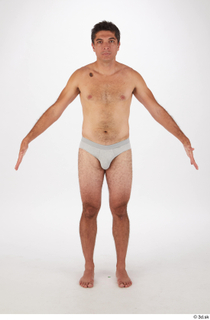 Photos Abel Alvarado in Underwear A pose whole body 0001.jpg